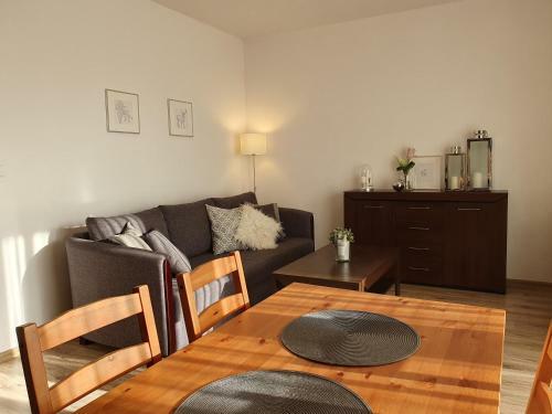 Apartament Z Ogrodem - Pot?gowska