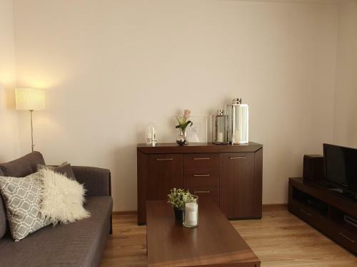 Apartament Z Ogrodem - Pot?gowska