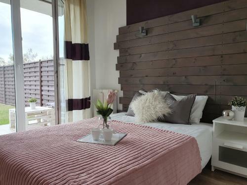 Apartament Z Ogrodem - Pot?gowska