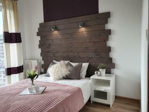 Apartament Z Ogrodem - Pot?gowska