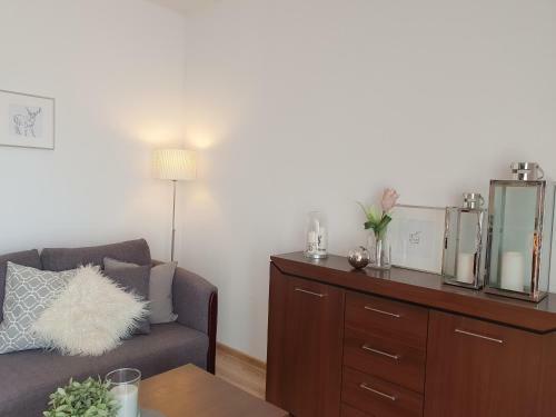 Apartament Z Ogrodem - Pot?gowska