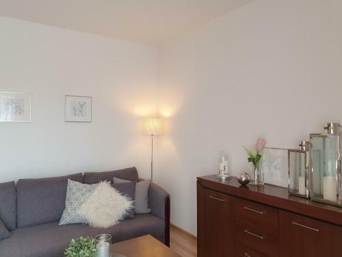 Apartament Z Ogrodem - Pot?gowska