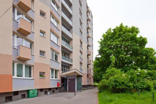 Elite Apartments Studio Rodzinne
