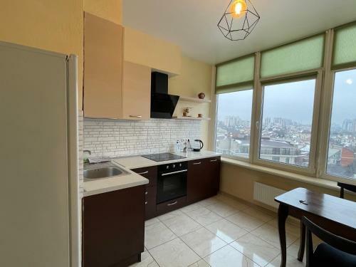 Apartamento Odessa Sandy Beach