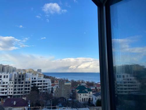 Apartamento Odessa Sandy Beach
