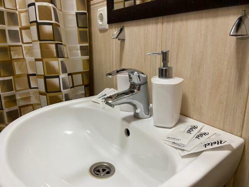 Apartamento Odessa Sandy Beach
