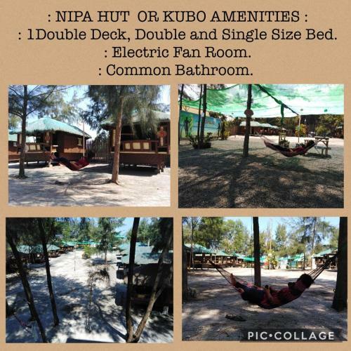 Hotel Camp Rofelio Surfing Beach Resort