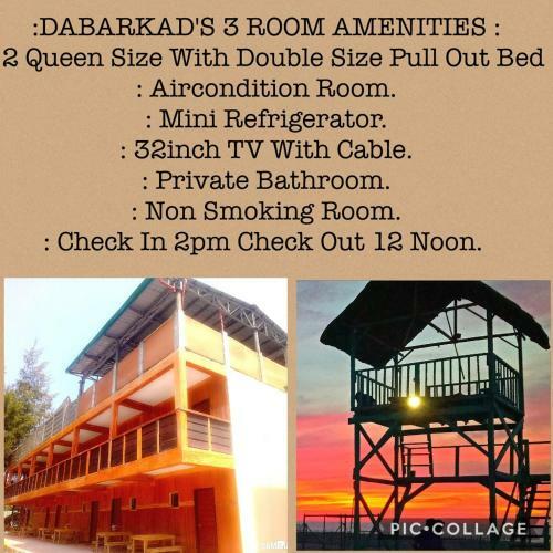 Hotel Camp Rofelio Surfing Beach Resort