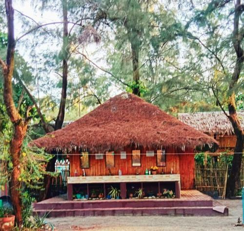 Hotel Camp Rofelio Surfing Beach Resort