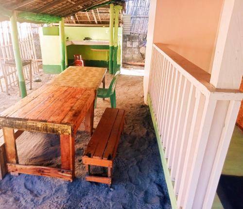 Hotel Camp Rofelio Surfing Beach Resort