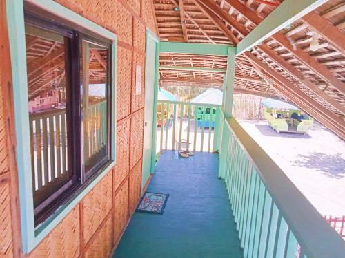 Hotel Camp Rofelio Surfing Beach Resort