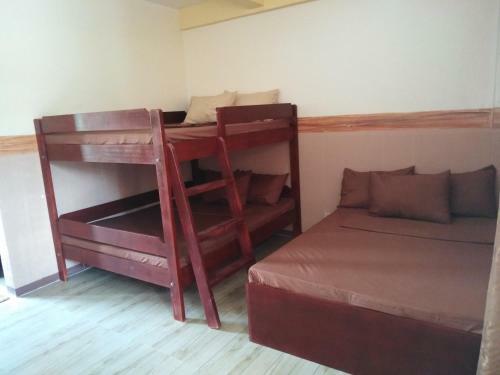 Hotel Camp Rofelio Surfing Beach Resort
