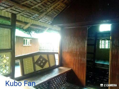 Hotel Camp Rofelio Surfing Beach Resort
