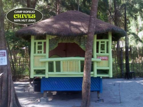 Hotel Camp Rofelio Surfing Beach Resort