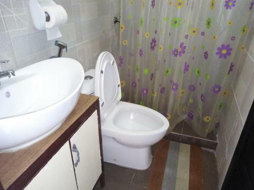 Hotel Camp Rofelio Surfing Beach Resort