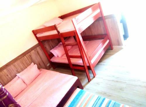 Hotel Camp Rofelio Surfing Beach Resort