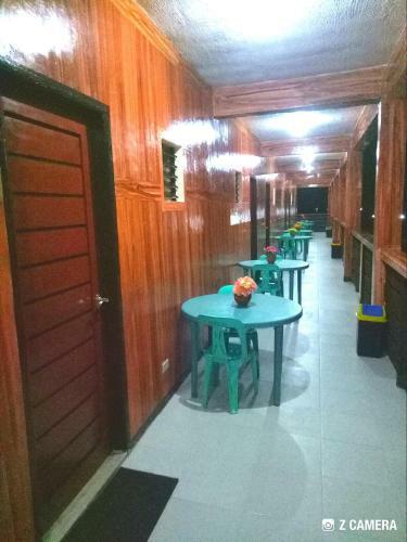 Hotel Camp Rofelio Surfing Beach Resort