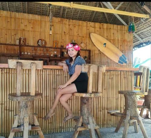 Hotel Camp Rofelio Surfing Beach Resort