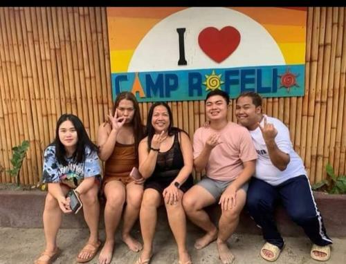 Hotel Camp Rofelio Surfing Beach Resort