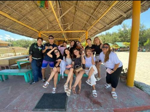 Hotel Camp Rofelio Surfing Beach Resort