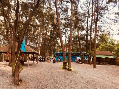 Hotel Camp Rofelio Surfing Beach Resort
