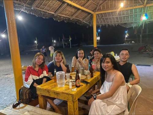 Hotel Camp Rofelio Surfing Beach Resort