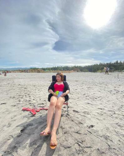 Hotel Camp Rofelio Surfing Beach Resort