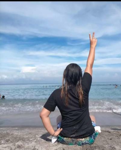 Hotel Camp Rofelio Surfing Beach Resort