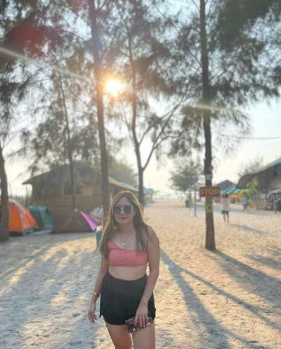 Hotel Camp Rofelio Surfing Beach Resort