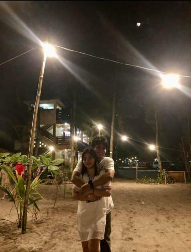 Hotel Camp Rofelio Surfing Beach Resort