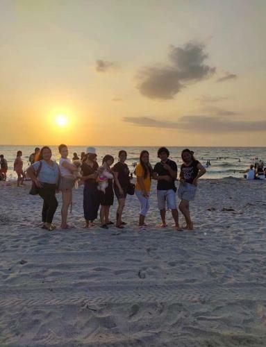 Hotel Camp Rofelio Surfing Beach Resort
