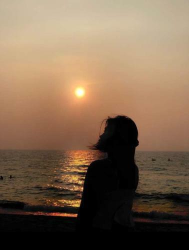 Hotel Camp Rofelio Surfing Beach Resort