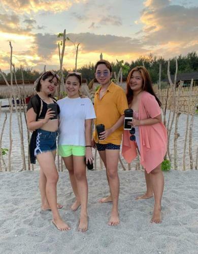 Hotel Camp Rofelio Surfing Beach Resort