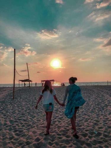 Hotel Camp Rofelio Surfing Beach Resort