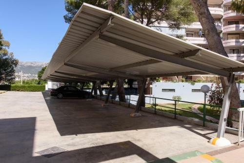 Apartamentos Nuevo M�xico M 45