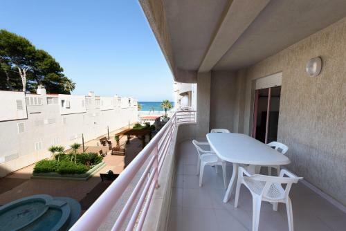 Apartamentos Nuevo M�xico C 421