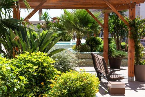Apartamentos Nuevo M�xico C 421
