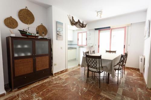 Apartamentos Nuevo M�xico C 421