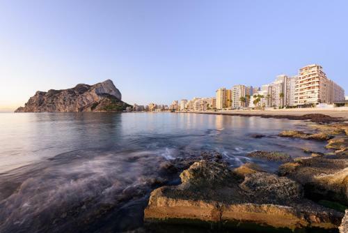 Apartamentos Nuevo M�xico V 7
