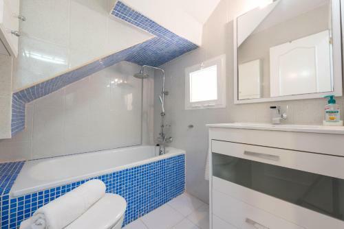 Apartamentos Nuevo M�xico V 7