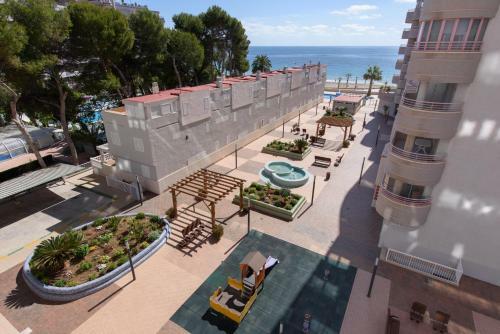 Apartamentos Nuevo M�xico V 7
