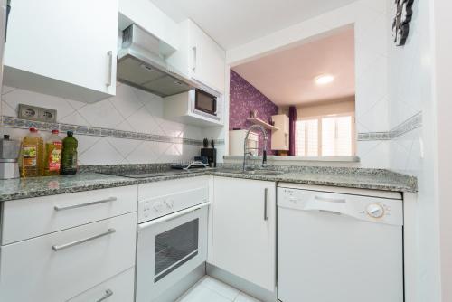 Apartamentos Nuevo M�xico V 7
