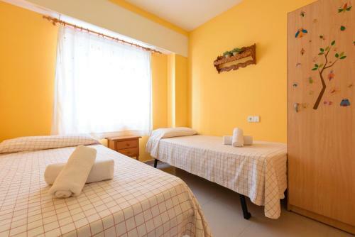 Apartamentos Nuevo M�xico C 241