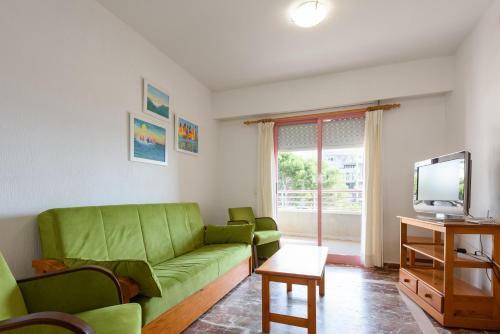 Apartamentos Nuevo M�xico C 241