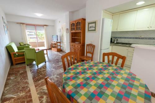 Apartamentos Nuevo M�xico C 241