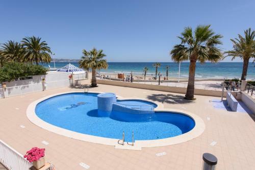 Apartamentos Nuevo M�xico C 241