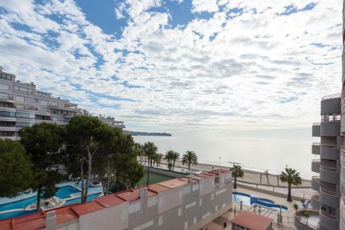 Apartamentos Nuevo M�xico C 452