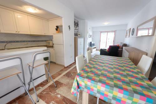 Apartamentos Nuevo M�xico C 452