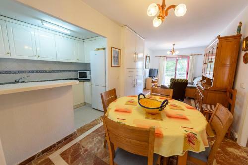 Apartamentos Nuevo M�xico C 342