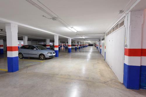 Apartamentos Nuevo M�xico C 451